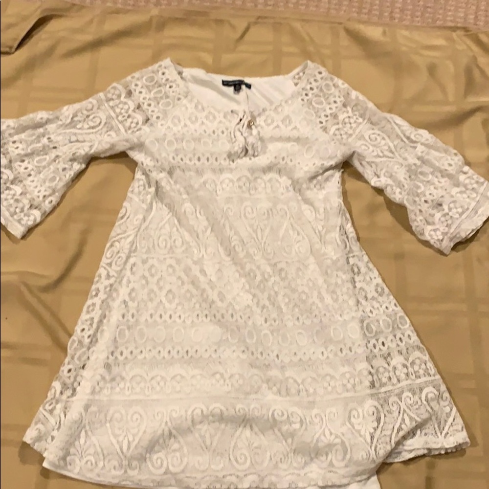 My Michelle Girls Dress
